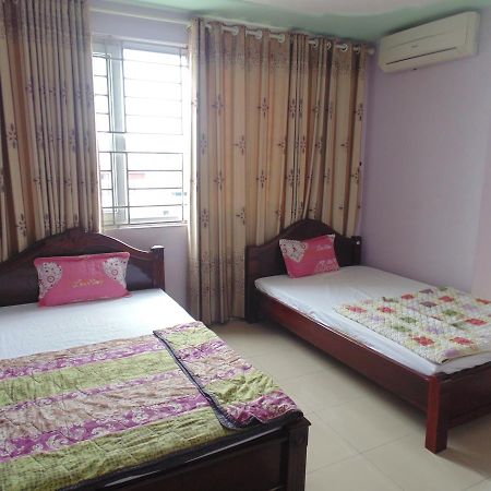Hai Viet Hotel Нин Бин Екстериор снимка